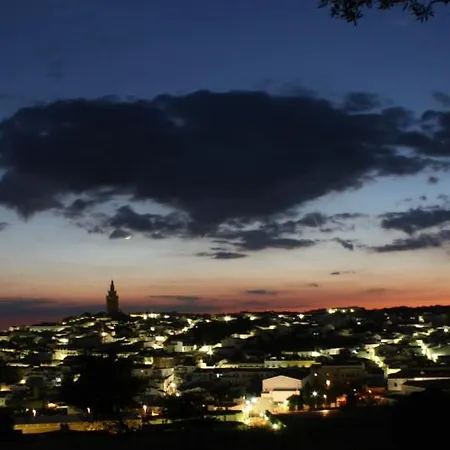 Kır Evi Casa Rural La Zafrilla Jerez De Los Caballeros