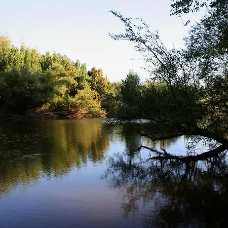Casa Rural La Zafrilla *