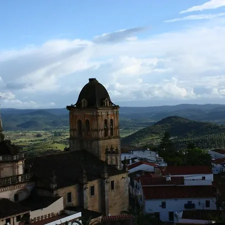 Casa Rural La Zafrilla *