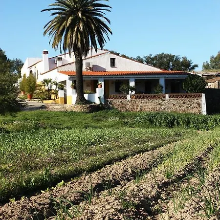Casa Rural La Zafrilla 컨트리하우스 *