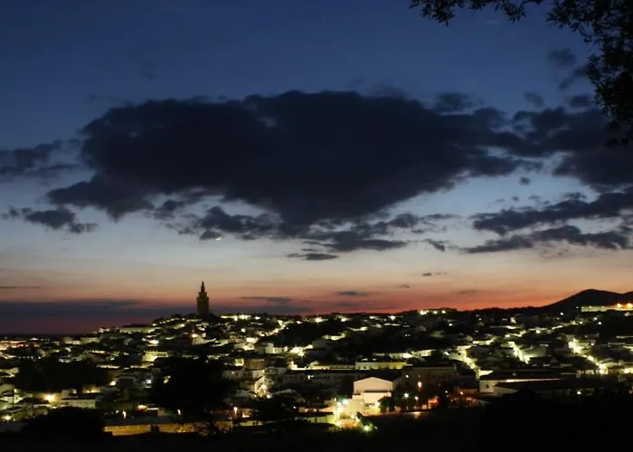 Séjour à la campagne Casa Rural La Zafrilla Jerez De Los Caballeros