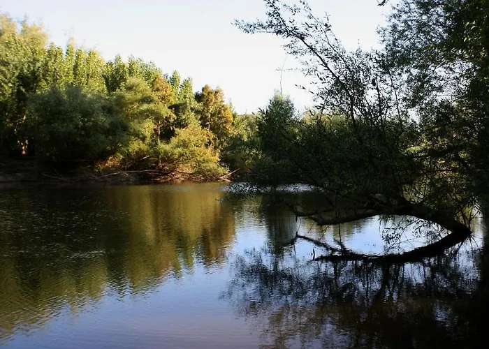 Casa Rural La Zafrilla *