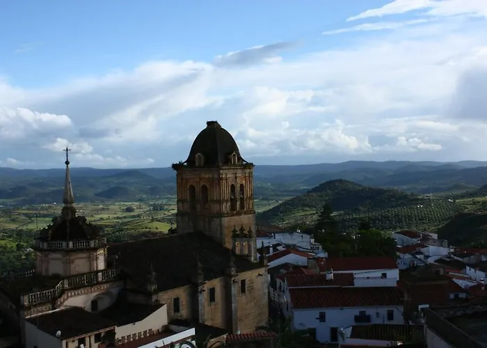 Casa Rural La Zafrilla *