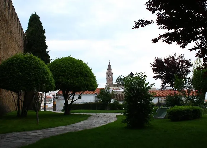 Casa Rural La Zafrilla