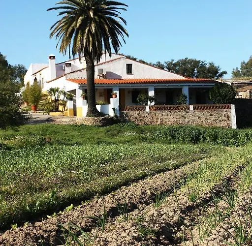 Casa Rural La Zafrilla Séjour à la campagne *