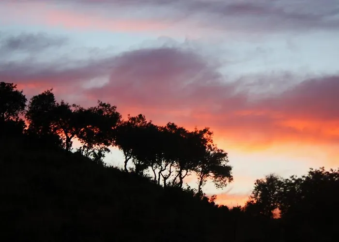 Séjour à la campagne Casa Rural La Zafrilla Jerez De Los Caballeros
